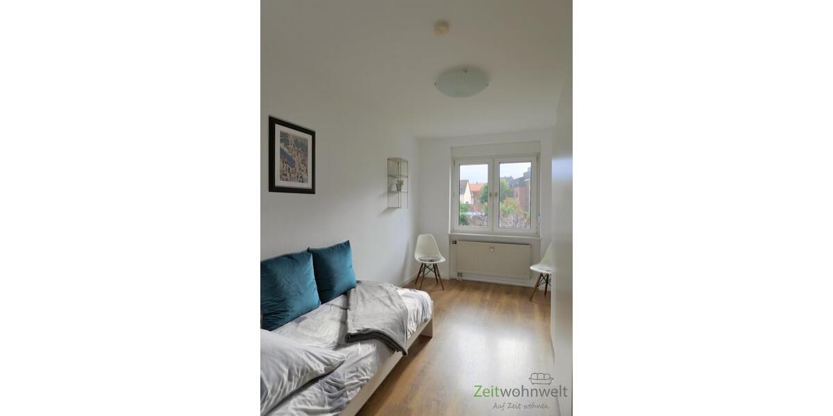 das dritte Zimmer