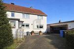 7 ZIMMER, GROßER GARTEN, RUHIGE LAGE - Einfamilienhaus Borken | Angebot:27095210