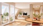 CHARMANTES CITY-APARTMENT IN ERSTKLASSIGER KIEZLAGE - Dachgeschoßwohnung Berlin-Schöneberg Schöneberg | Angebot:27454974