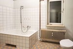 Wohn- und Geschäftshaus mit CaféLadenfläche und zwei Wohneinheiten in Steinbach am Glan - Mehrfamilienhaus, Wohnhaus Steinbach am Glan | Angebot:27159246