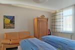 (EF0718_M) Zwickau: Pölbitz, möblierte 2-Zimmer-Wohnung mit Balkon in ruhiger, zentrumsnaher Seitenstraße, Service mgl. - Etagenwohnung Zwickau Pölbitz | Angebot:26548604