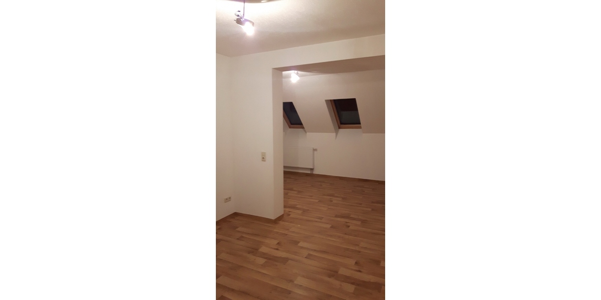 Wohnung Salzengasse