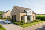 ***2.583 m² Grundstück mit 2 Doppelhaushälften Neubau von 4 - 10 WE möglich*** - Doppelhaushälfte Syke Syke-Mitte | Angebot:27626839