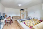 Praktisch geschnittene 2-Zimmer-Wohnung an der Grenze zur Gartenstadt mit Balkon und Stellplatz - Terrassenwohnung Mannheim Gartenstadt | Angebot:27280338