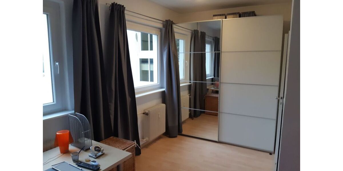 Schlafzimmer 2