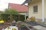 (EF0314_M) Erfurt: Windischholzhausen, ruhige, möblierte 2-Raumwohnung mit separatem Hauseingang, Full-Service und WLAN - Etagenwohnung Erfurt Windischholzhausen | Angebot:26972277