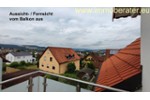 Wohnen mit Stil 3,5 Zimmer Whg WFL ca. 120 m² ger. Balkon Einbauküche Fernblick 2 Kfz-Stellpl. vorhanden ab sofort zu vermieten! - Etagenwohnung Neunburg vorm Wald | Angebot:26762811