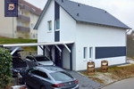 Ankommen. Durchatmen. Wohlfühlen. Modernes Einfamilienhaus in Penig - Einfamilienhaus Penig | Angebot:20969133