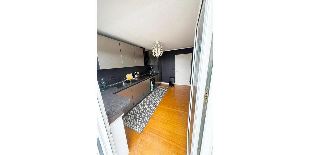 Küche 2