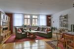 (EF1260_M) Gotha: Gotha, große möblierte Wohnung in einem historischem Stadthaus direkt am Hauptmarkt - Etagenwohnung Gotha Gotha | Angebot:27157329