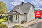 HORN IMMOBILIEN ++ geschmackvoll renoviertes Einfamilienhaus in Pampow bei Löcknitz. - Einfamilienhaus Blankensee | Angebot:26960000