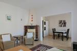 (EF1376_M) Ilmenau: Ilmenau, möblierte 2-Zimmer-Wohnung in ruhiger Ortsrandlage, Gäste-WC, Grundreinigung inkl. - Etagenwohnung Ilmenau Ilmenau | Angebot:26256224