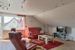 (EF1292_M) Fulda: Zell, große möblierte Wohnung mit Dusche, Wanne, Balkon, PKW-Stellplatz und Reinigung - Etagenwohnung Fulda Zell | Angebot:26972264