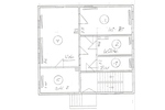 Oben wohnen. Zentral leben. Dachgeschosswohnung in Gotha. - Dachgeschoßwohnung Gotha | Angebot:26730904