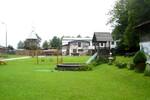 Einzigartiger Komplex mit Tischwasserquelle in guter Lage - Bauernhaus, Landhaus Brodno | Angebot:19803384
