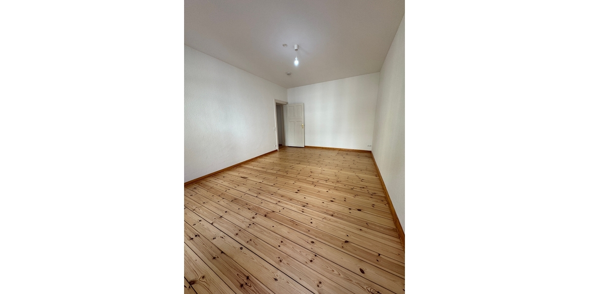 Großes Zimmer