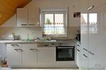 (EF0504_M) Dresden: Ullersdorf, großzügige möblierte Wohnung mit eigenem Balkon in ruhigem EFH, 500 Meter zum Golfplatz - Etagenwohnung Radeberg Ullersdorf | Angebot:26876730
