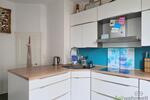 (EF1334_M) Kassel-Stadt: Süd, möblierte Altbauwohnung mit 2 Balkons nahe der der Innenstadt, Grundreinigung inkl. - Etagenwohnung Kassel Süd | Angebot:26876714