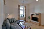 (EF0674_M) Erfurt: Krämpfervorstadt, schicke 3-Zimmer-Wohnung mit eigener Terrasse, WLAN, PKW-Stellplatz - Etagenwohnung Erfurt Krämpfervorstadt | Angebot:25279678