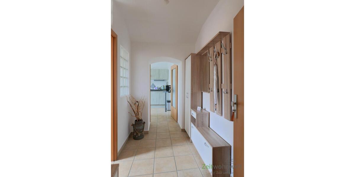 Flurgarderobe