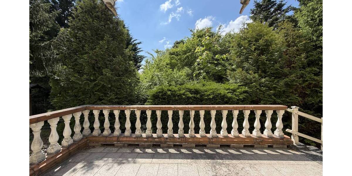 Südterrasse
