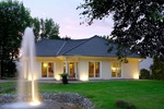 Wir bauen hier ihren Ort zum durchatmen... - Bungalow Wachau | Angebot:23783670