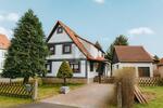 165M² - PERFEKTES ZUHAUSE FÜR DIE GROßFAMILIE - Einfamilienhaus Schleusingen | Angebot:27436852