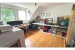 Attraktive Maisonettewohnung mit schöner Dachloggia und tollem Blick in Trier-Feyen - Dachgeschoßwohnung Trier Feyen-Weismark | Angebot:27076055