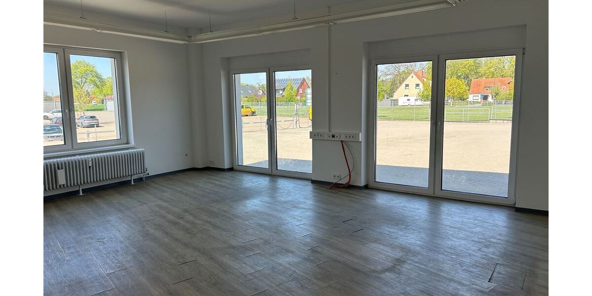 Bürofläche 1