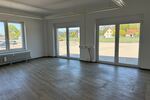 Interessante Lagerhalle mit Laderampen u. Bürofläche - Gewerbeobjekt Steyerberg | Angebot:27323622