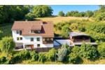 Charmantes Zweifamilienhaus mit Einliegerwohnung und traumhaftem Garten in Heppenheim - Zweifamilienhaus Heppenheim (Bergstraße) | Angebot:27248767
