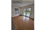 Große 3-Zi-Neubau-Whg WFL 103 m² zwei Bäder Terrasse Gartenanteil Garage Energiesparhaus-Kfw-55 ab Oktober 26 zu vermieten. - Erdgeschoßwohnung Neunburg vorm Wald | Angebot:27266637