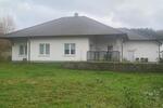 Neuwertiger Walmdachbungalow - Wohnen auf einer Ebene - Bungalow Homburg | Angebot:20764533