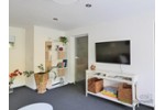 (EF1315_M) Erfurt: Brühlervorstadt, kleines möbliertes 2-Zimmer-Apartment mit Terrasse, an Wochenendheimfahrer - Etagenwohnung Erfurt Brühlervorstadt | Angebot:27157336