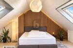 MAISONETTE-FLAIR MIT BALKON & BURGBLICK - Maisonettenwohnung Untergruppenbach | Angebot:27439932