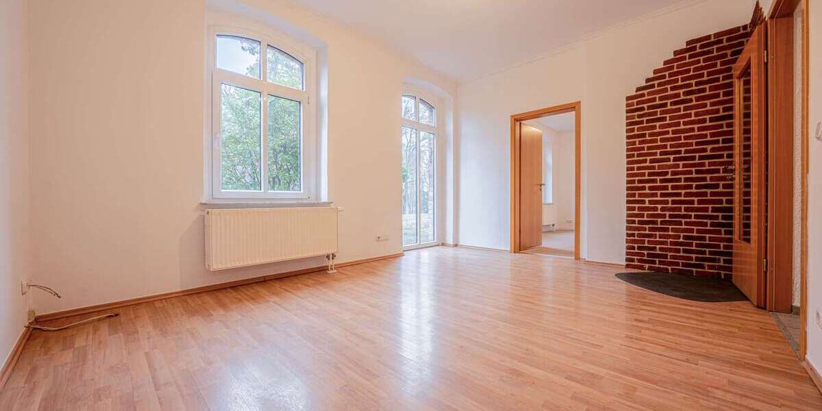 Wohnzimmer (EG)