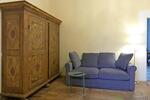 (EF0562_M) Dresden: Helfenberg, möblierte Wohnung im denkmalgeschütztem historischen Schloss, TV, WLAN inkl. - Etagenwohnung Dresden Helfenberg | Angebot:26213521