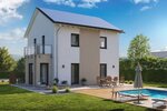Individuelles Einfamilienhaus in Much - Ihr Traumhaus mit flexiblem Ausbau und allkauf Service - Einfamilienhaus Much | Angebot:27352092