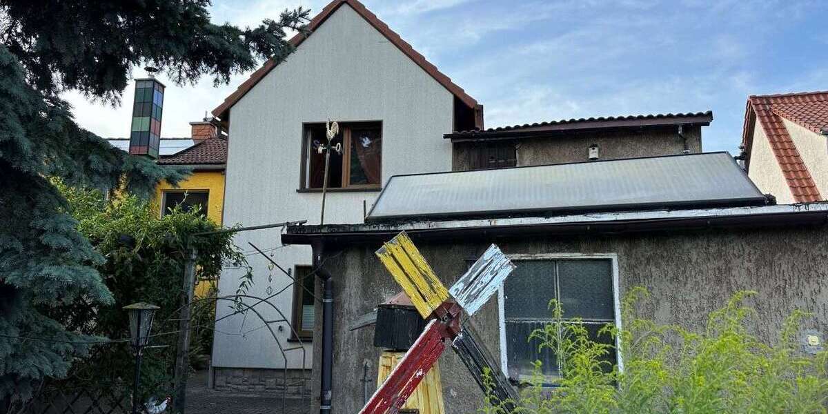 Ansicht hinten