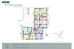 Großzügige helle Wohnung im KFW 40 Sparhaus Trier mit Top Verkehranbindung Luxemburg - Etagenwohnung Trier Feyen-Weismark | Angebot:27266457