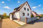 PLATZ FÜR ALLE - MIT GARTEN, GARAGE UND SAUNA - Zweifamilienhaus Schmalkalden | Angebot:27067884