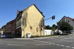 Faktor 10,8 - Wohn- und Geschäftshaus im Zentrum von Arnstadt zu verkaufen - Wohn- & Geschäftshaus Arnstadt | Angebot:20300784