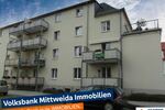 Schöne 2-Zimmer-Wohnung mit Balkon - Etagenwohnung Frankenberg | Angebot:26781611