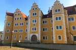 Renovierte 4 Zimmer mit Balkon. Flexibel ab 6 Monate. anmietbar. - Appartement Annaburg | Angebot:25468478