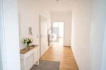 STILVOLL WOHNEN MIT BALKON, BEZUGSFREI - Etagenwohnung Halle Am Wasserturm/Thaerviertel | Angebot:27072307