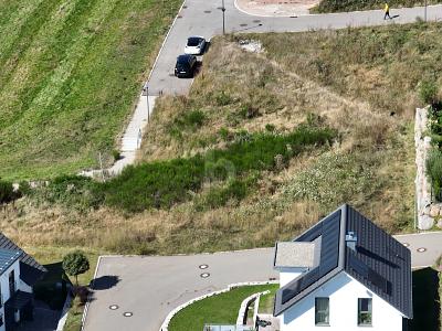 BAUPLATZ MIT WEITSICHT - Grundstück Sankt Georgen im Schwarzwald | Angebot:27164859