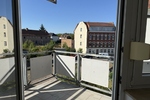 Sonne und Aussicht genießen - Etagenwohnung Gotha Reuterstr. | Angebot:27142031