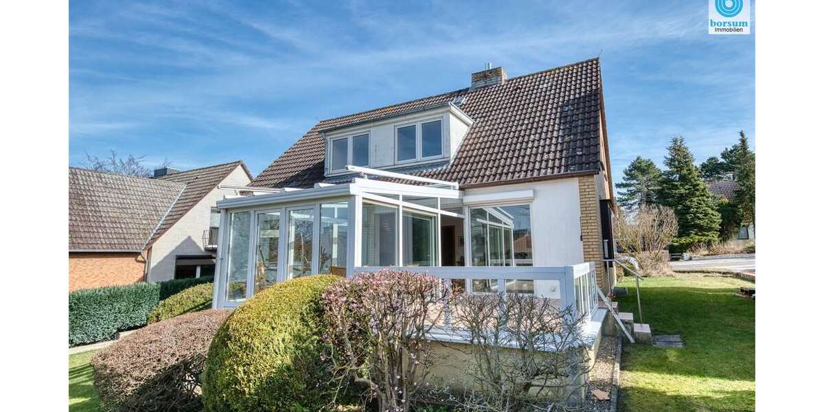 Einfamilienhaus Heiligenhafen - 7 Zimmer, 153 m&sup2;, 349.850&euro; | Angebot:25899143