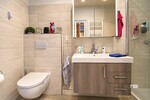 Solides Reihenmittelhaus Ideal für Familie mit 4 Personen auch für Home Office +EBK +Garage +Garten - Reihenhaus Bremen Obervieland | Angebot:27567777