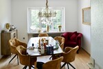 Aachen - Ein besonderer Platz – Wohnen mit Blick ins Grüne und auf den See - Etagenwohnung Aachen Aachen-Laurensberg | Angebot:27305734